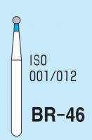 Diamond Bur FG #BR-46 - Mani